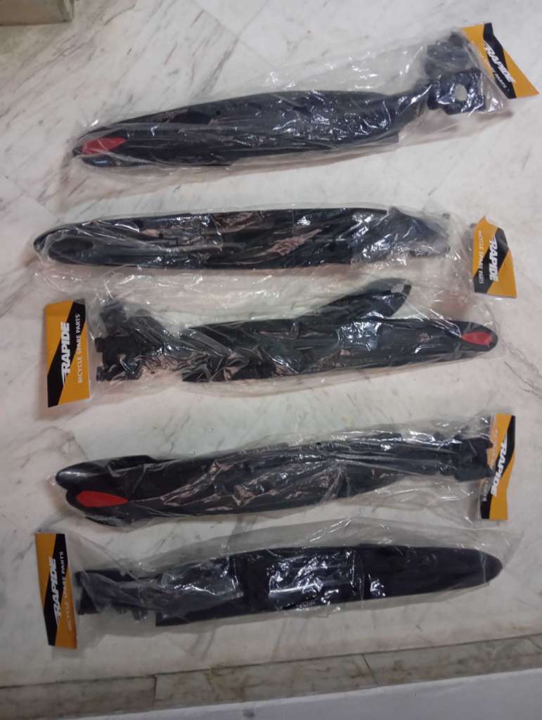  garde-boue vélo vtt neuf 