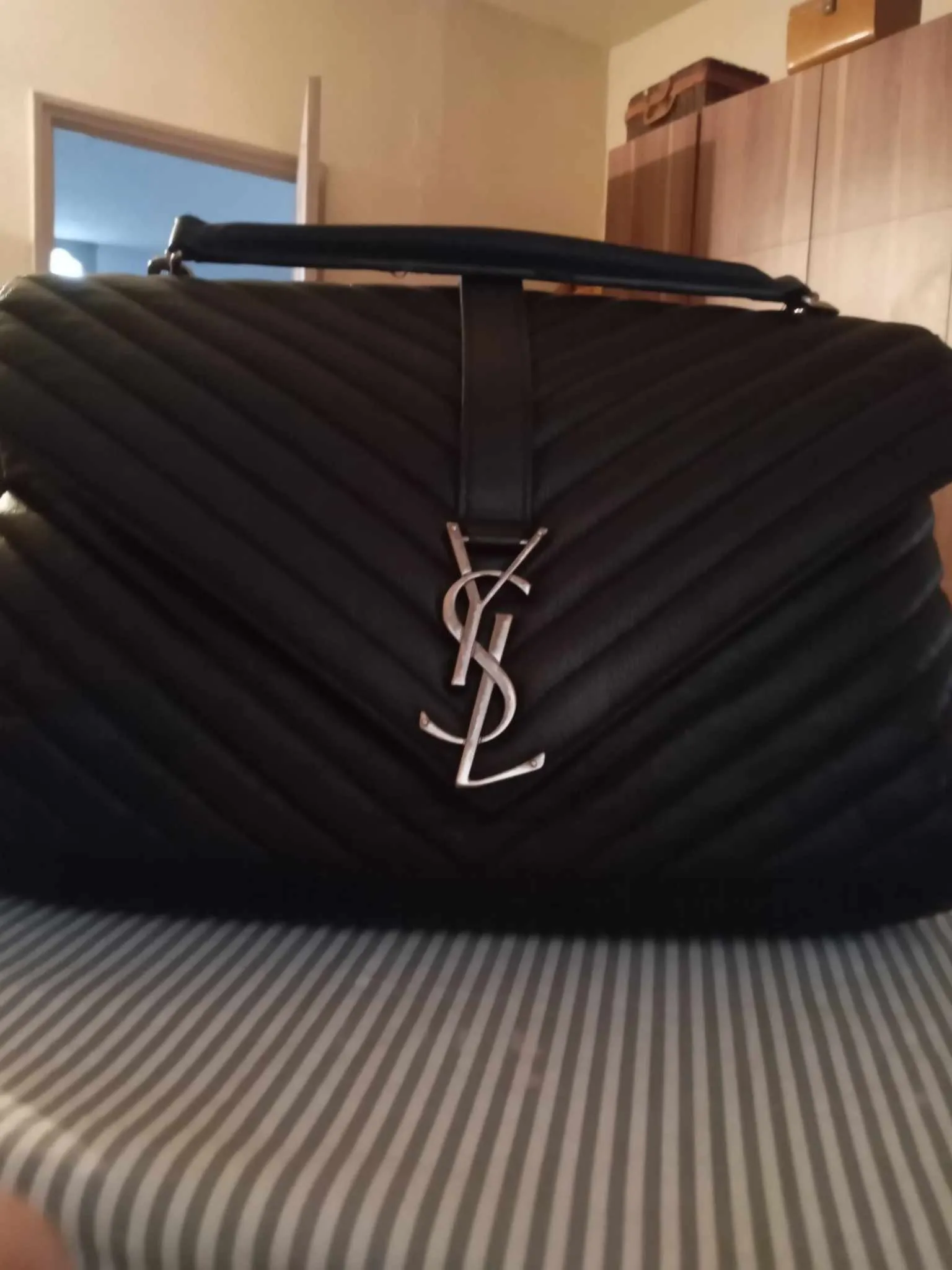 Sac Saint Laurent Collège