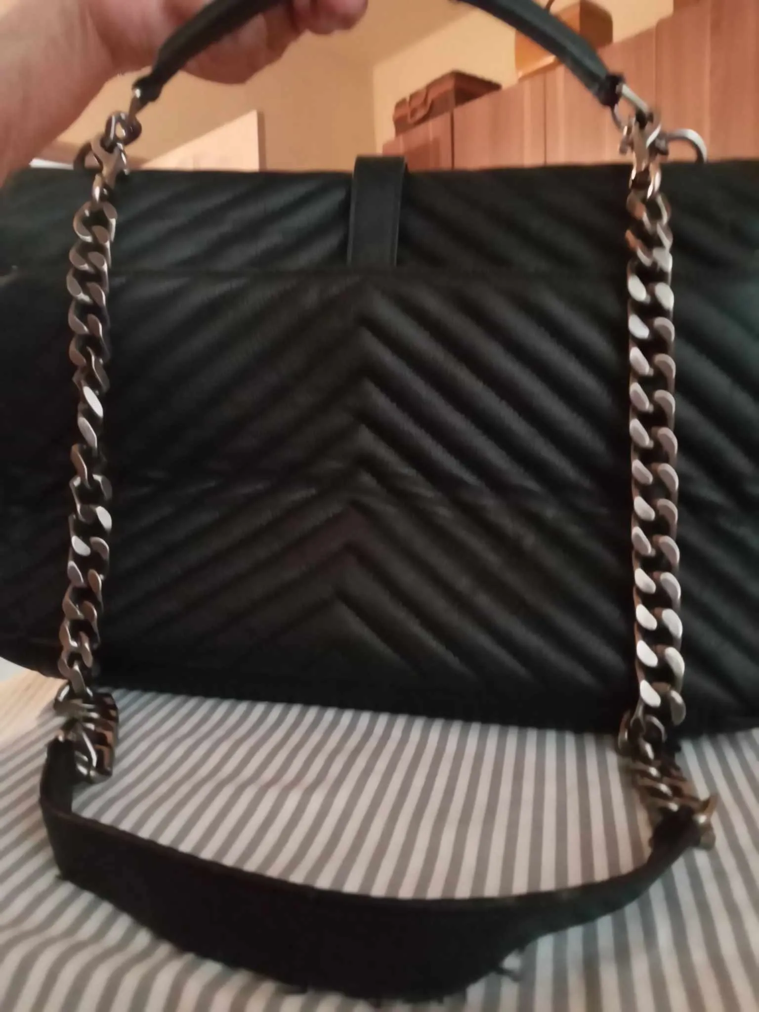 Sac Saint Laurent Collège