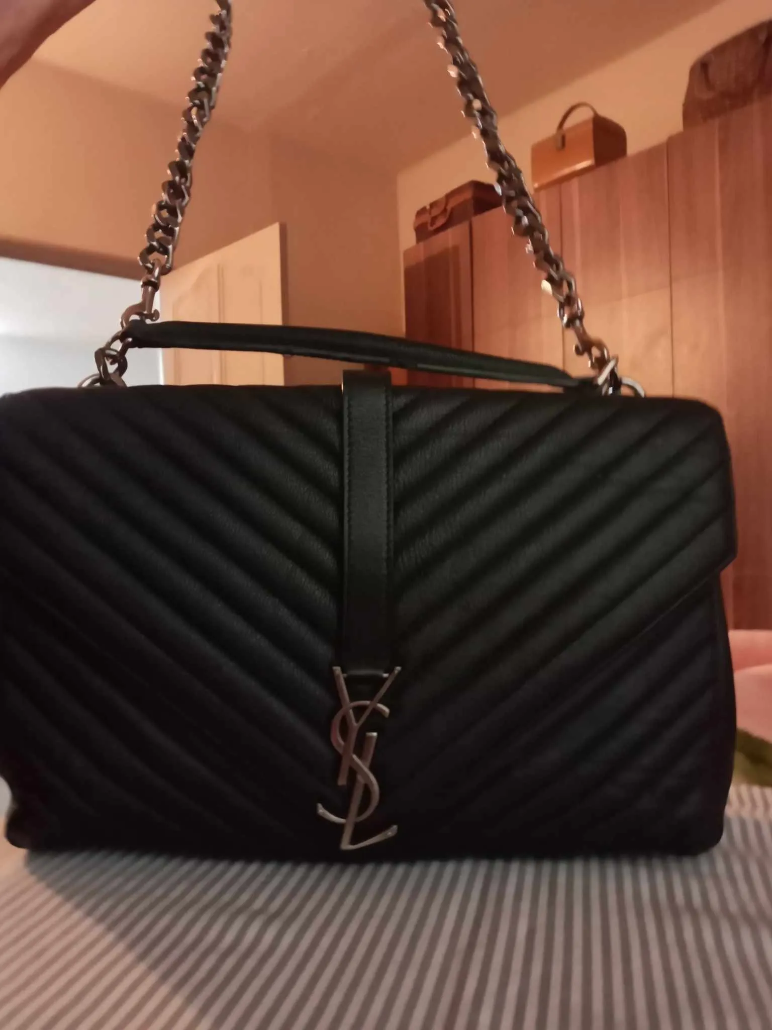 Sac Saint Laurent Collège