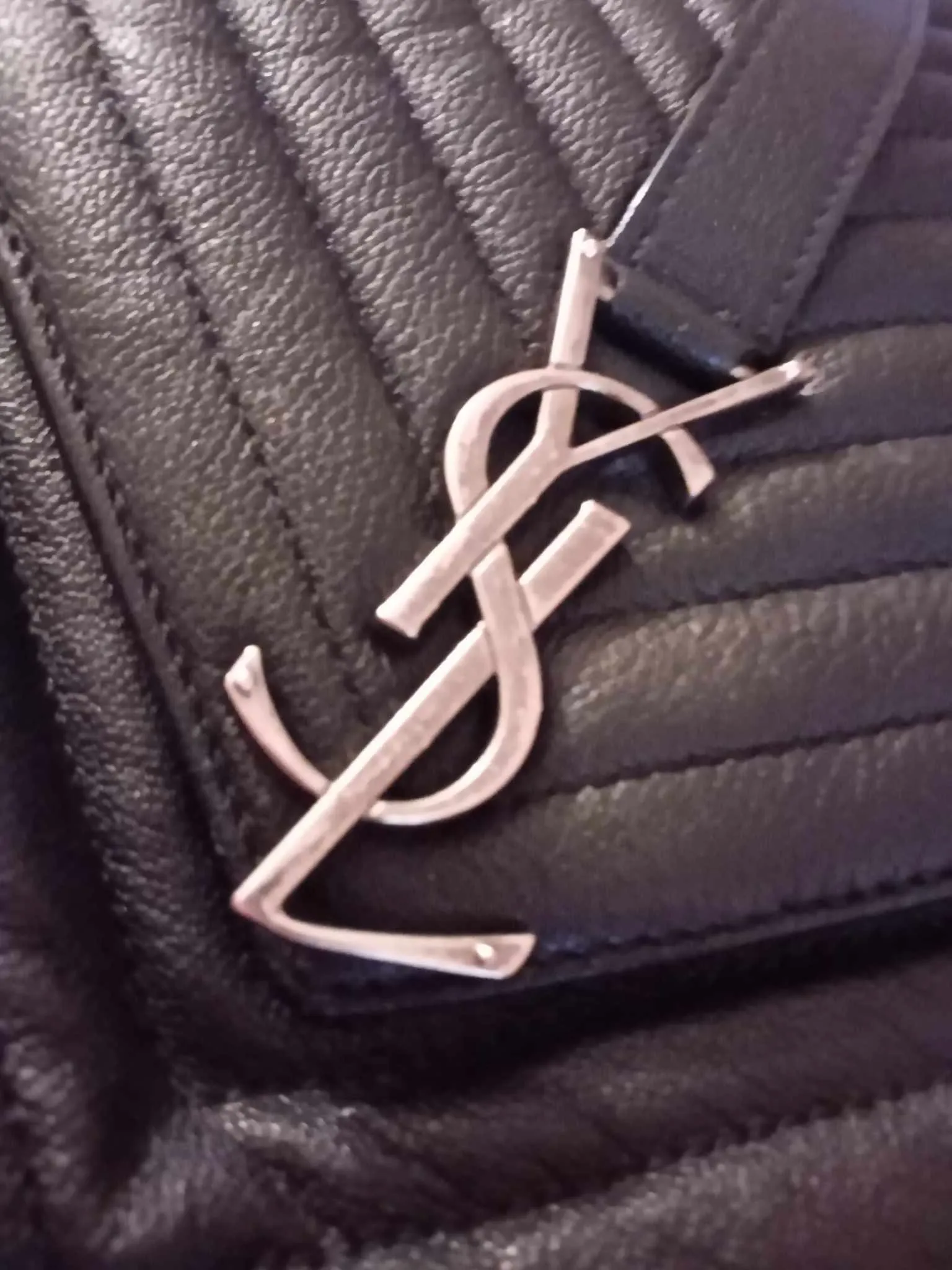 Sac Saint Laurent Collège