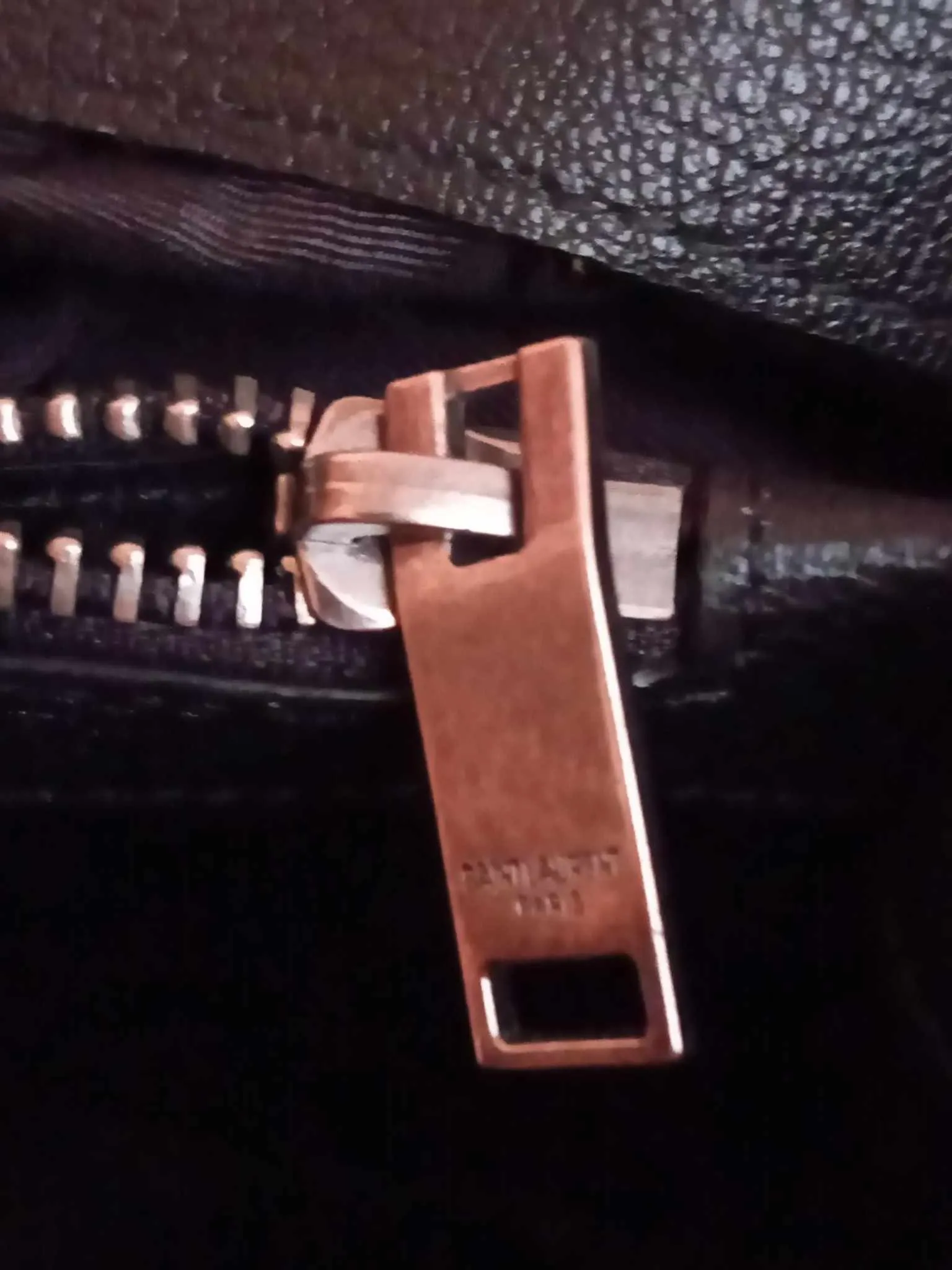 Sac Saint Laurent Collège