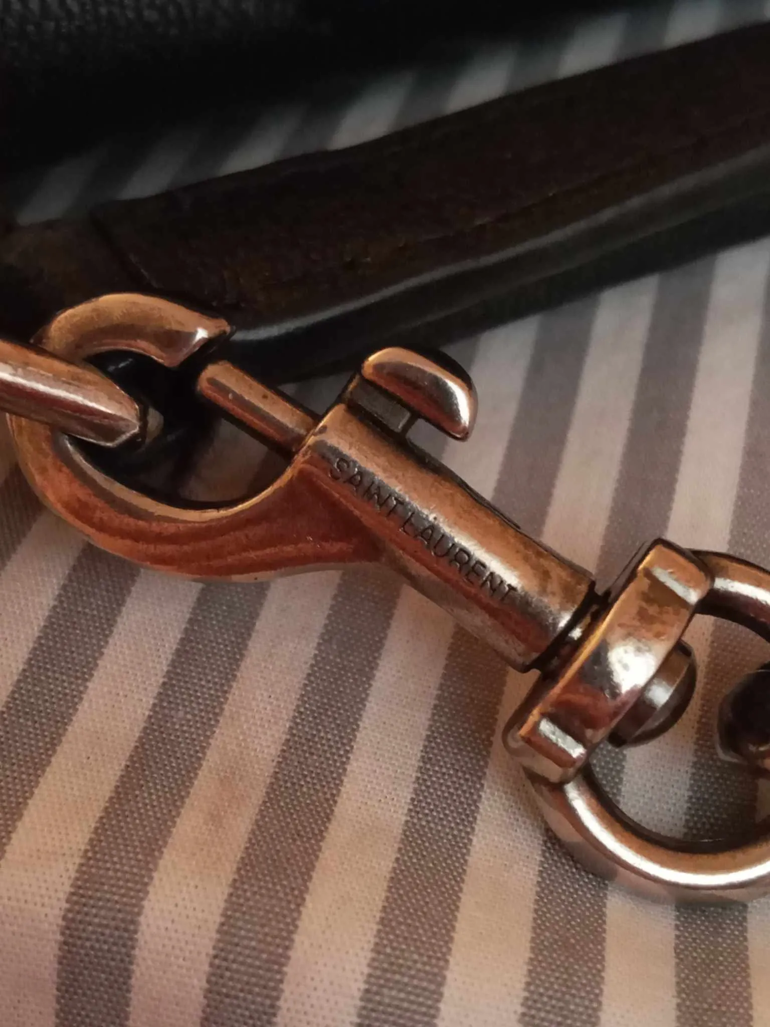 Sac Saint Laurent Collège