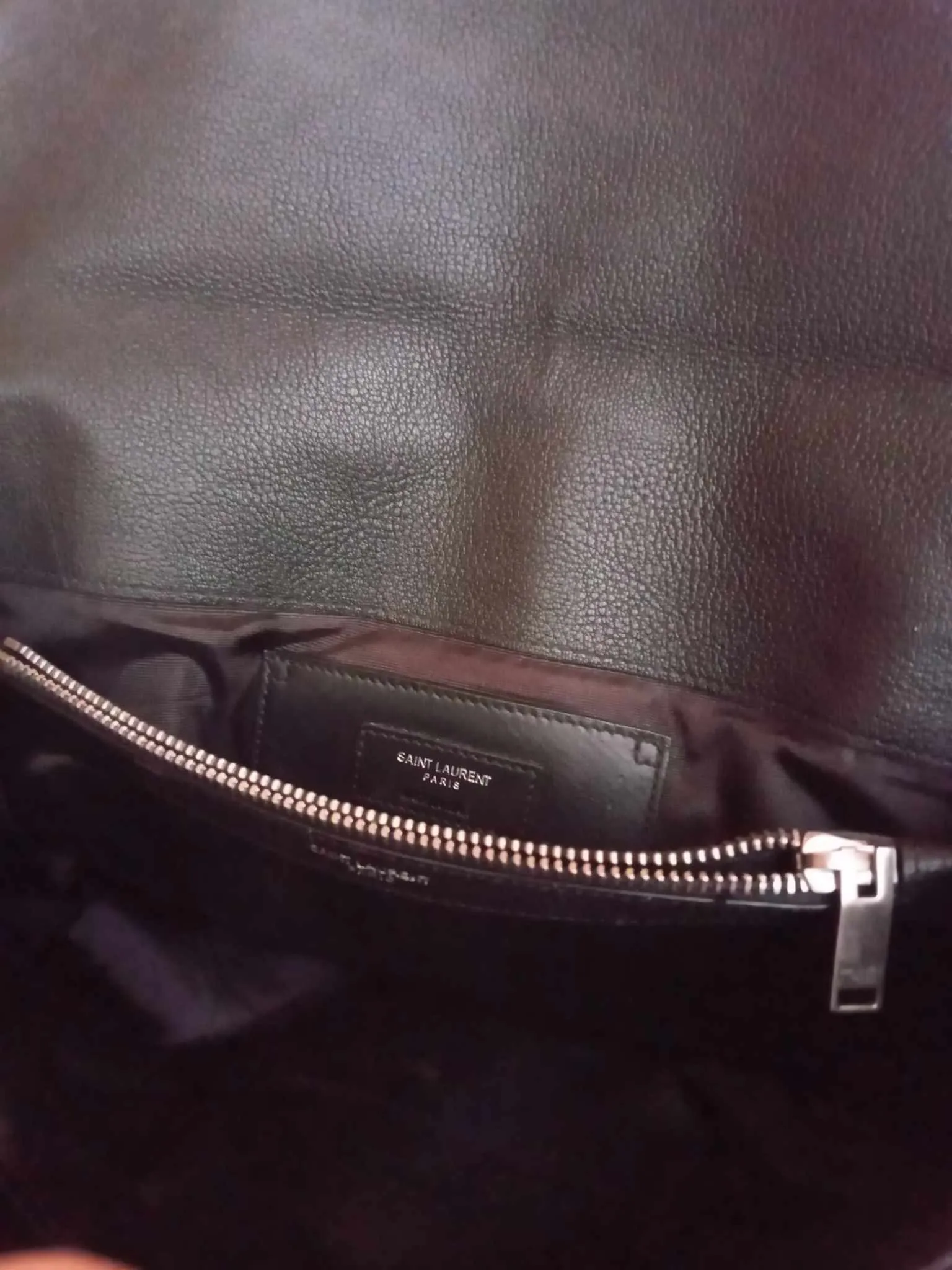 Sac Saint Laurent Collège