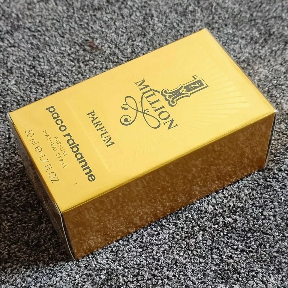 1 MILLION PARFUM 50ml for men