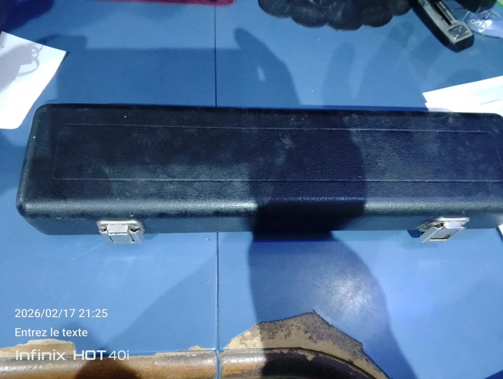 Instrument de Musique pour musicien ou collectionneur