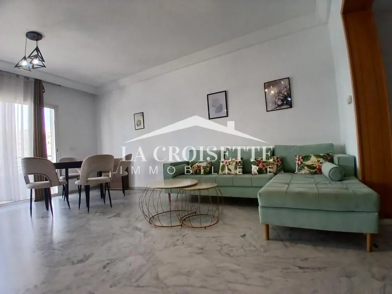 Appartement s3 meublé au Lac2 MAL1241