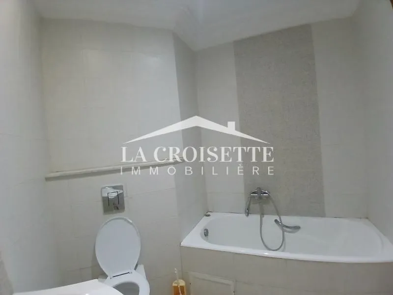 Appartement s3 meublé au Lac2 MAL1241