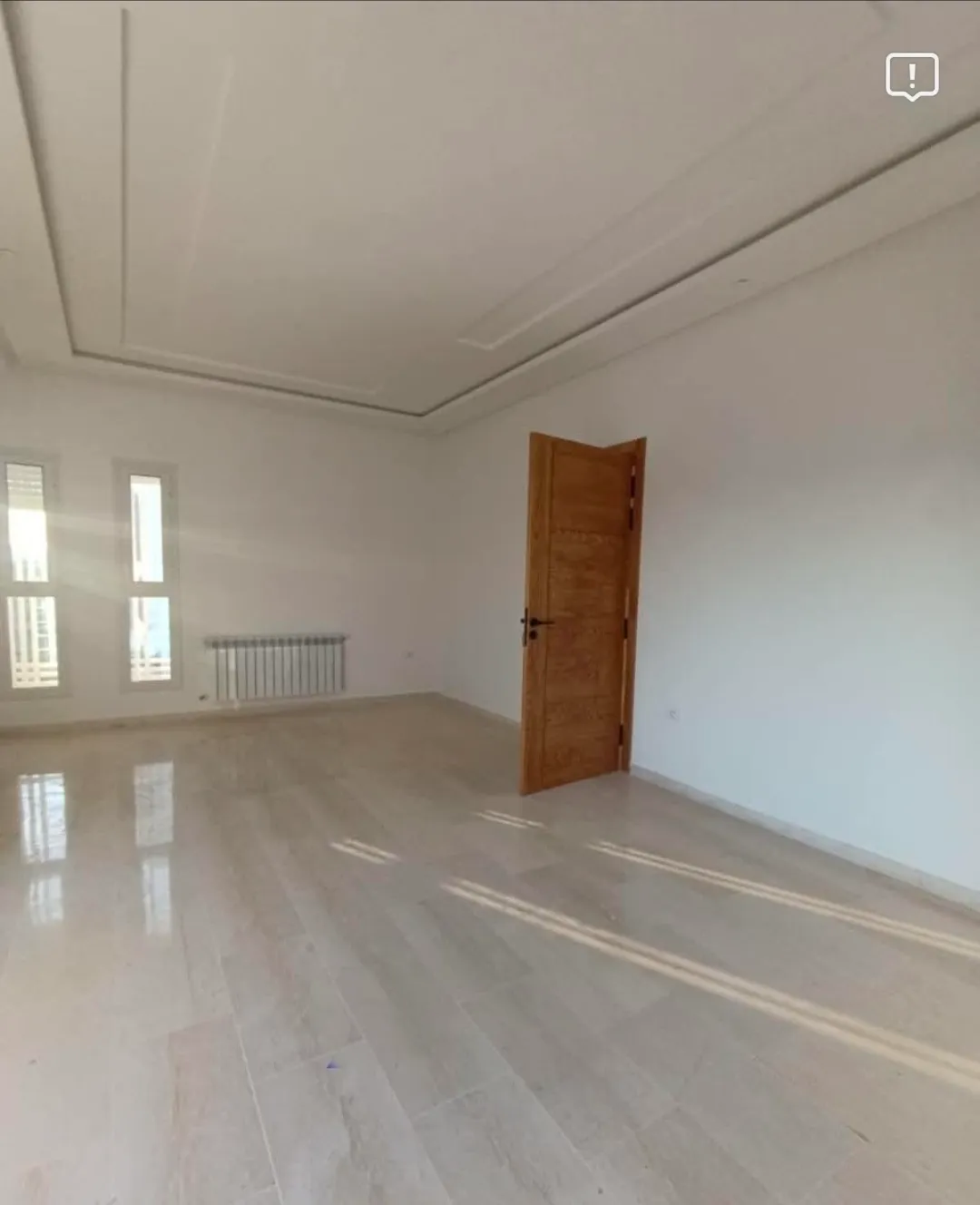 A vendre villa prestige à Sahloul 4