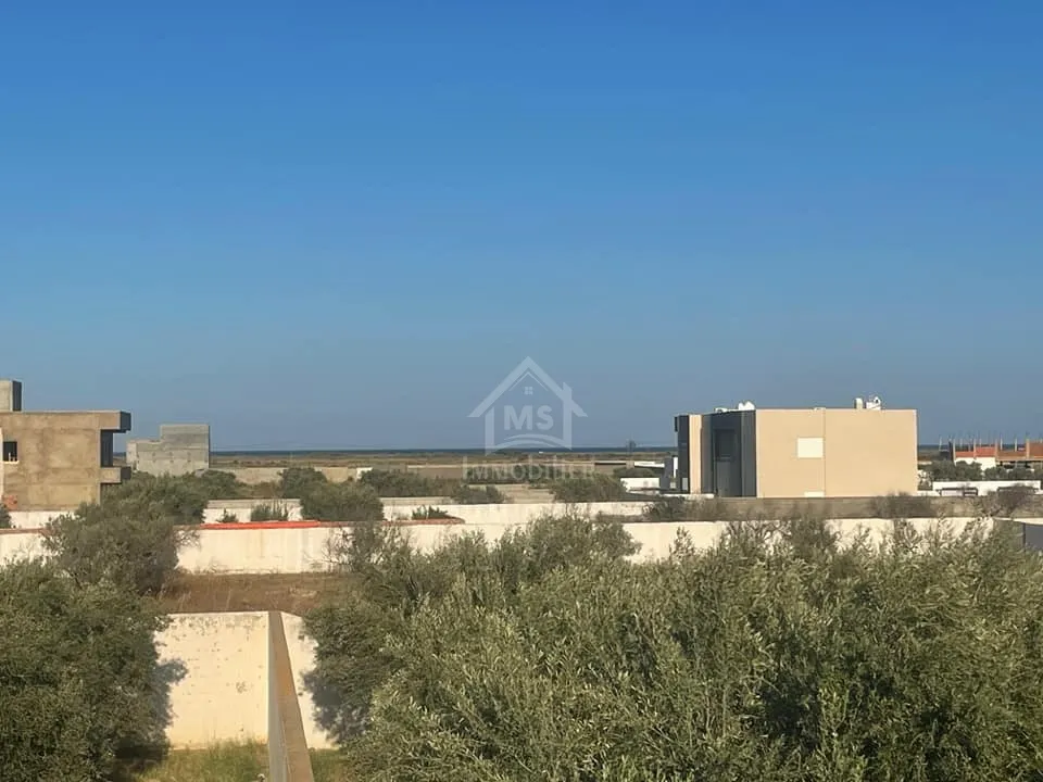 Une grande propriété à Hammamet Sud à vendre 51355351
