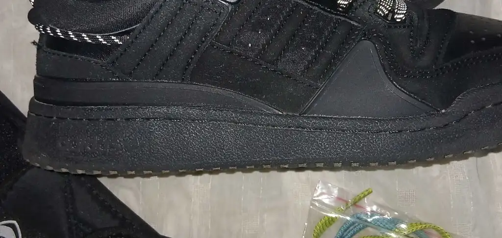 Adidas bad bunny
