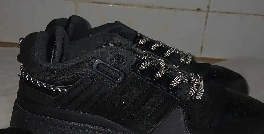 Adidas bad bunny
