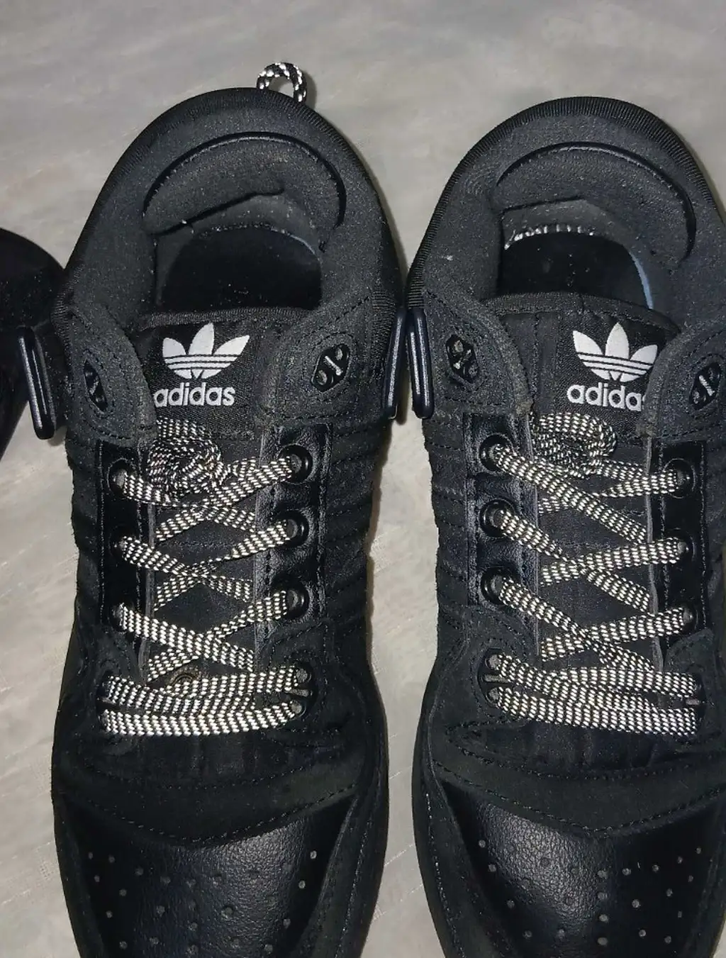 Adidas bad bunny