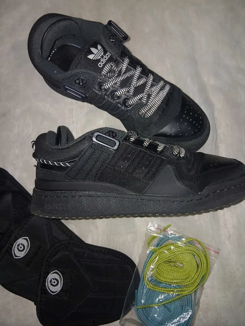 Adidas bad bunny