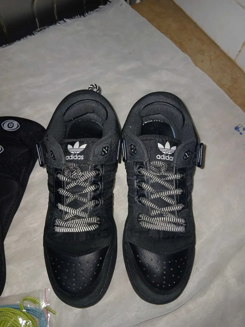 Adidas bad bunny