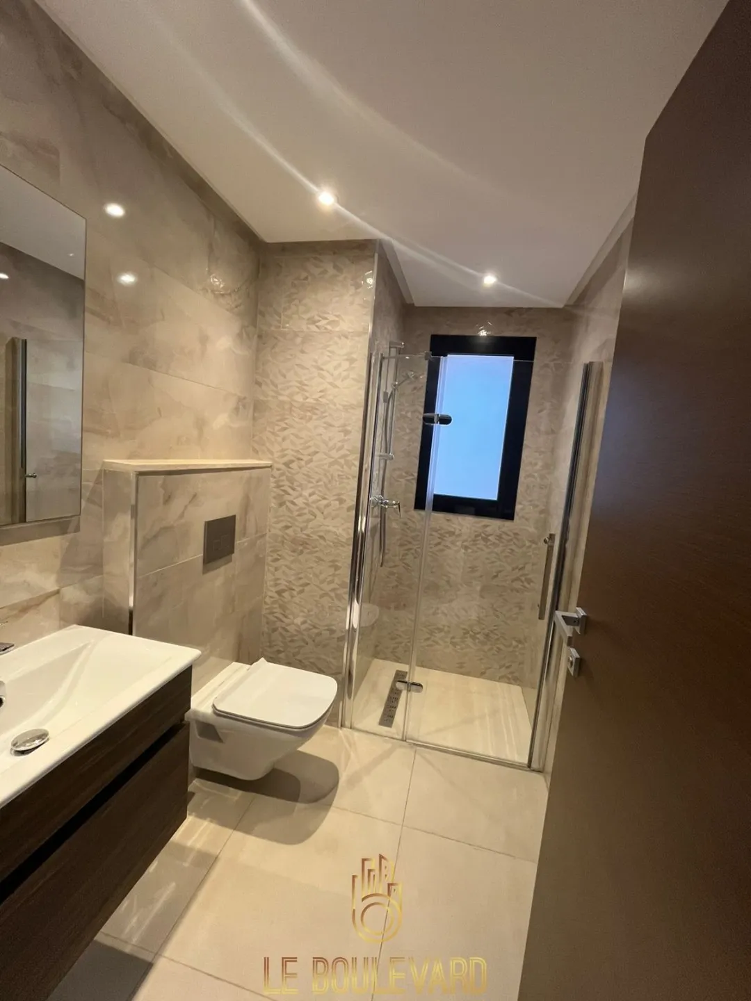 A vendre Appartement S+3 à AFH Mrezga , Cité El Wafa