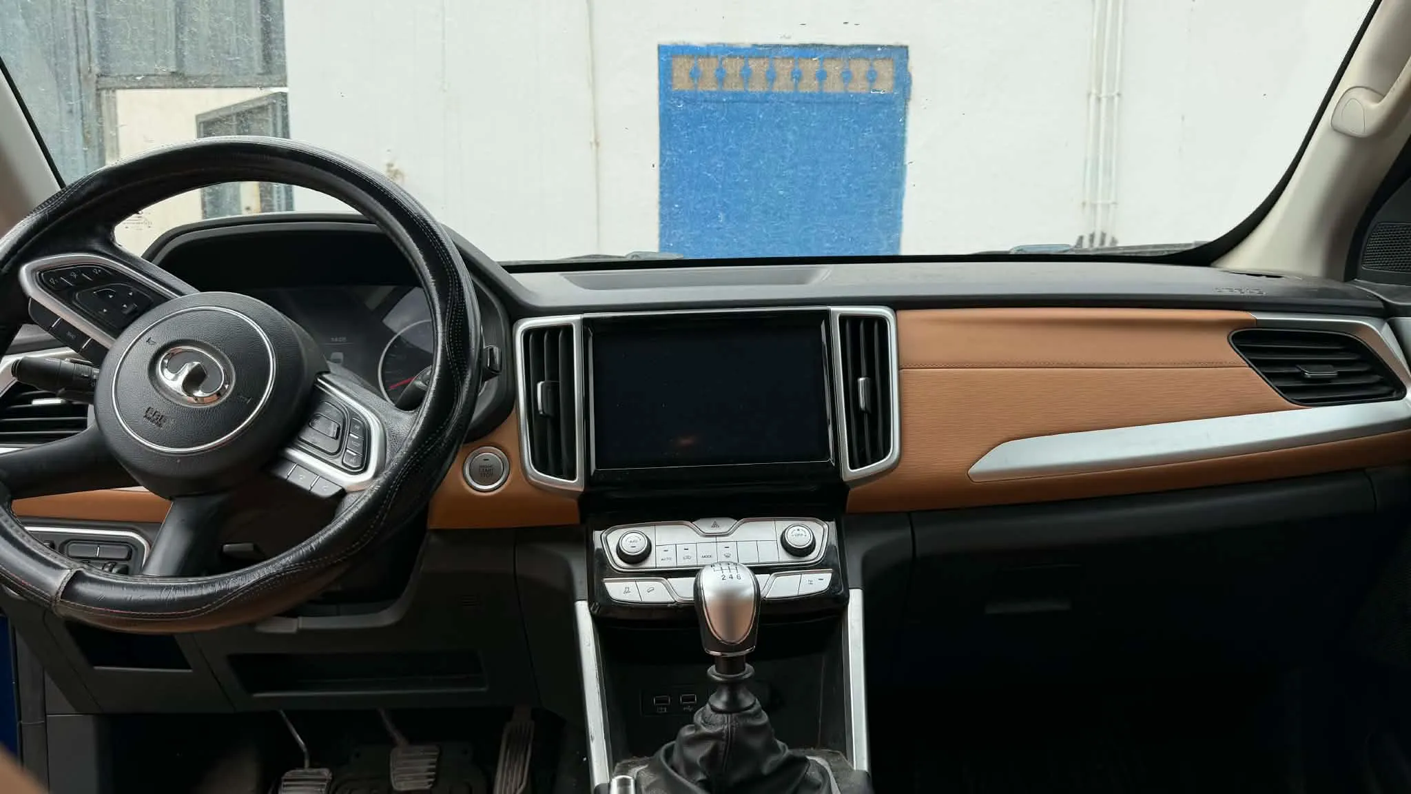 GWM POER EN EXCELLENT ETAT