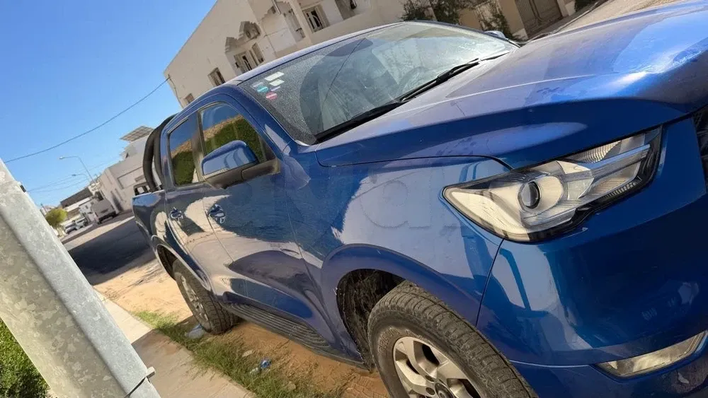 GWM POER EN EXCELLENT ETAT