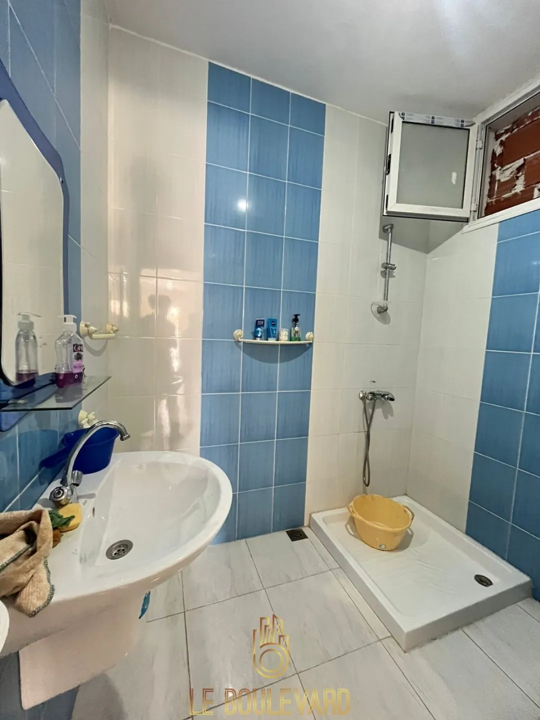 A Louer Villa S+3 Indépendante Avec Abri De Voiture à AFH Mrezga, Nabeul