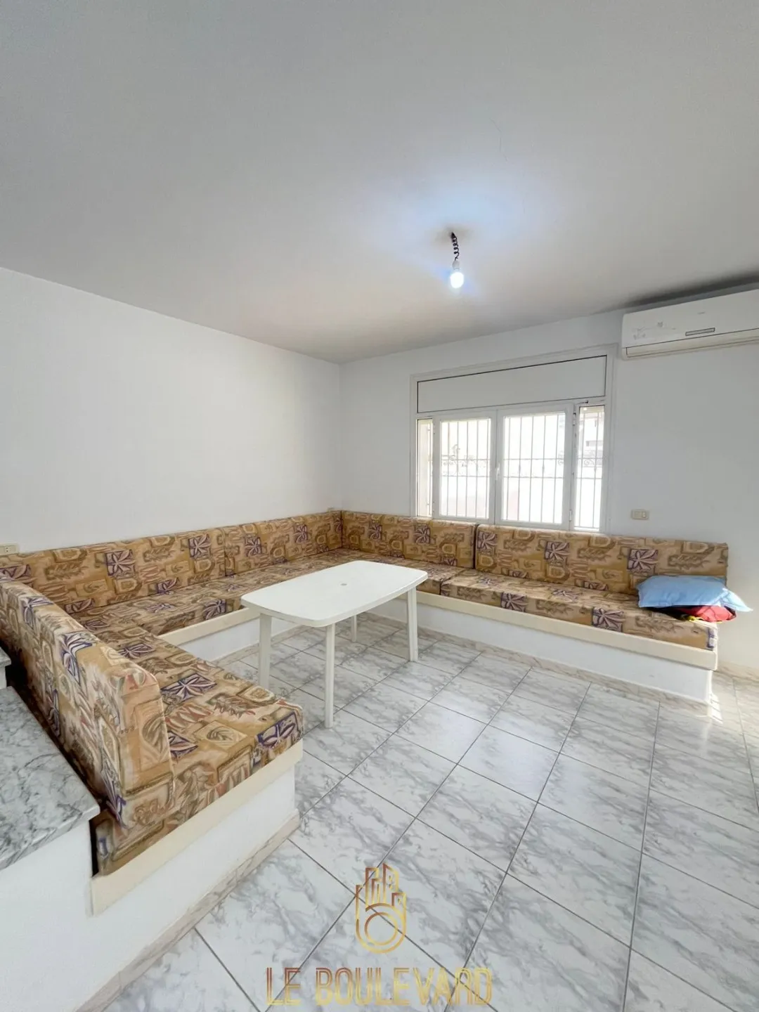 A Louer Villa S+3 Indépendante Avec Abri De Voiture à AFH Mrezga, Nabeul