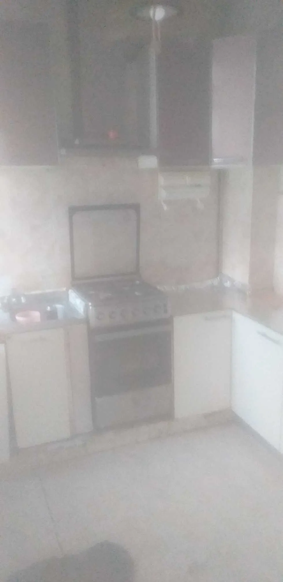 Appartement à louer au centre ville de Tunis (S + 3) belle emplacement