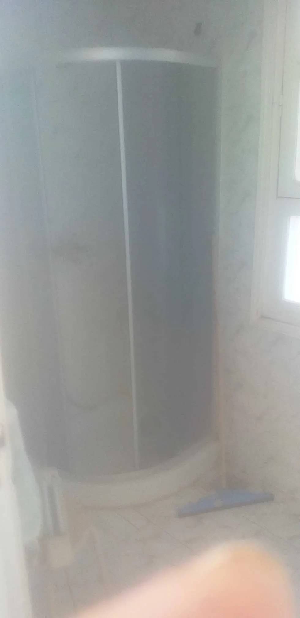 Appartement à louer au centre ville de Tunis (S + 3) belle emplacement