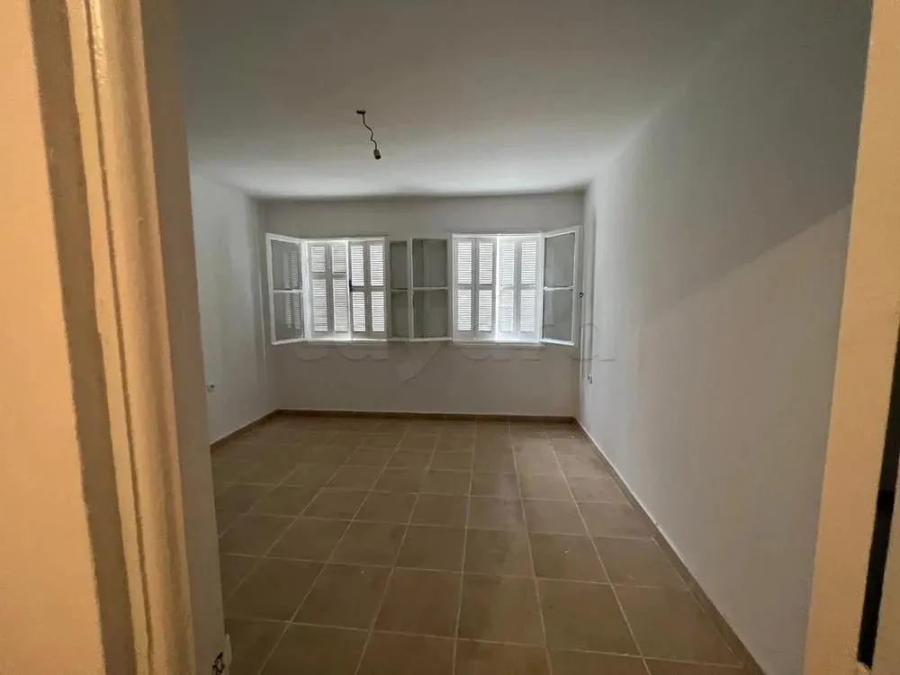 un appartement s+2 au rdc a louer situé a Cité khadhra En face Clinique Ibn Zohr