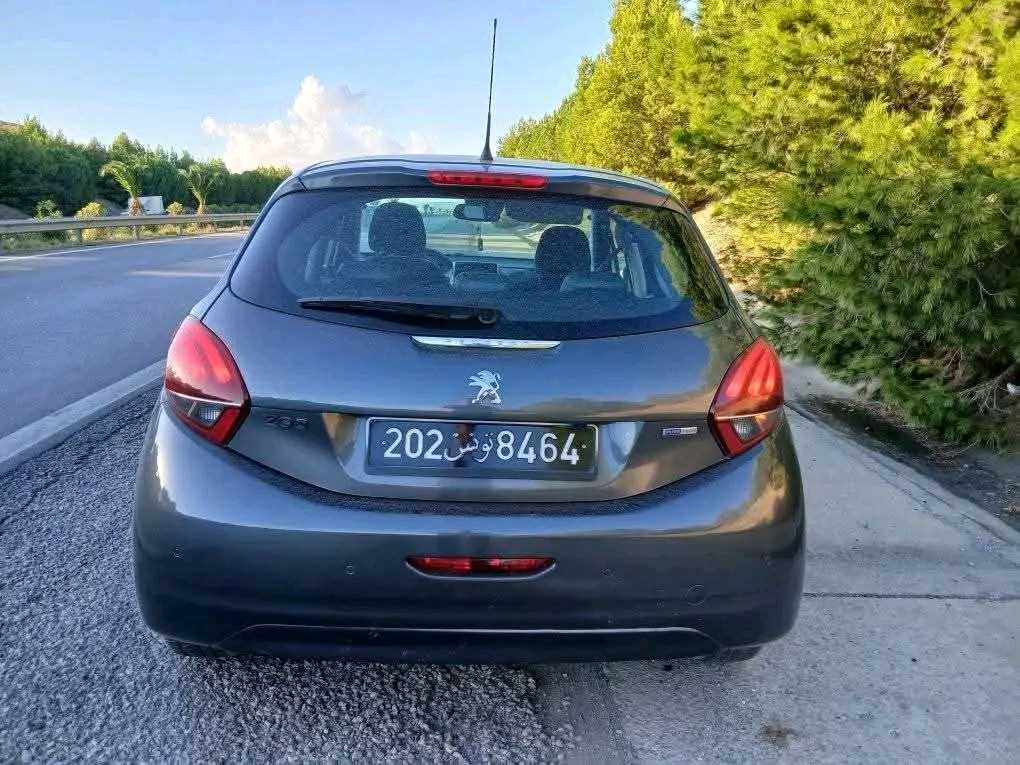 PEUGEOT 208 SÉRIE SPÉCIALE CITY TRÈS PROPRE
