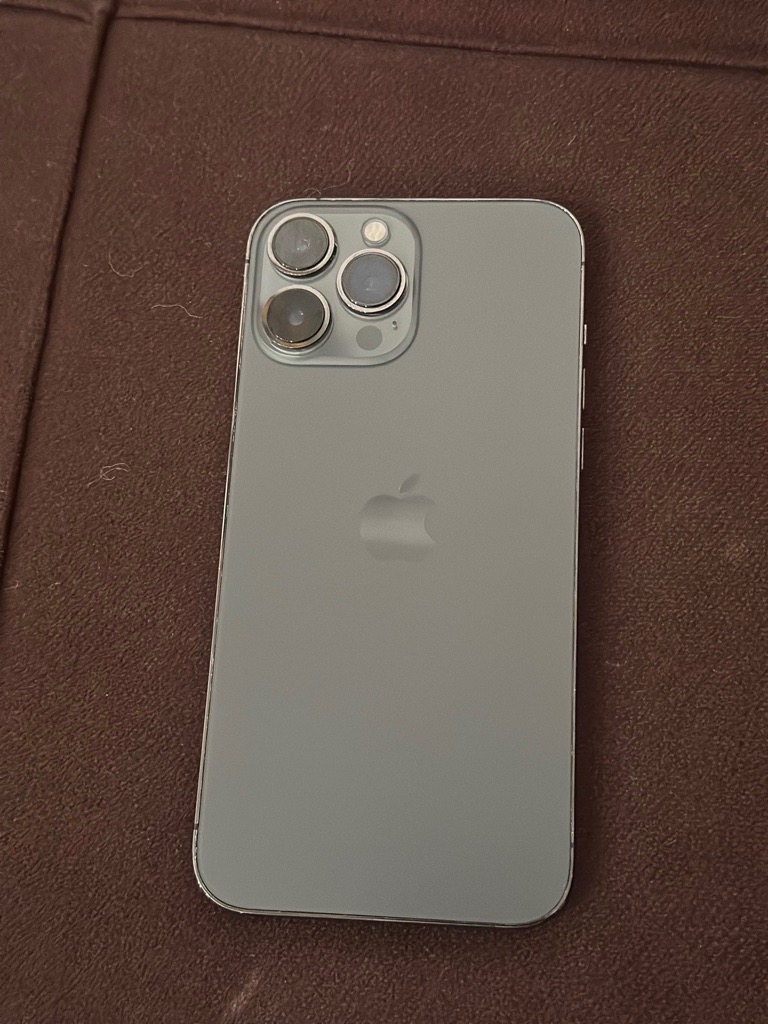 Iphone 13 pro max 128gb