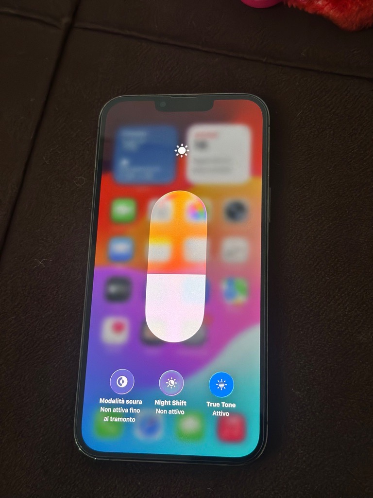 Iphone 13 pro max 128gb