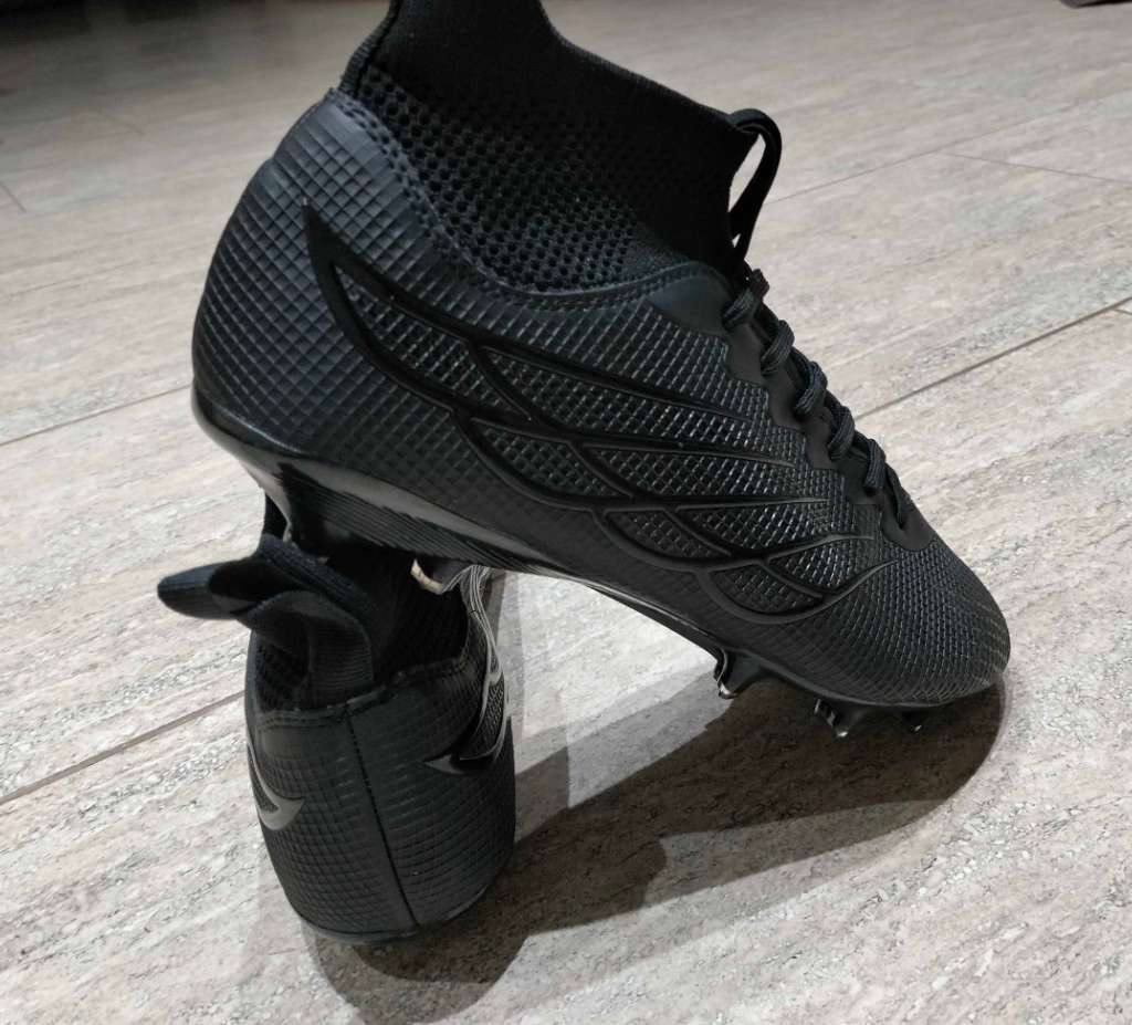 Crampon Wejiess