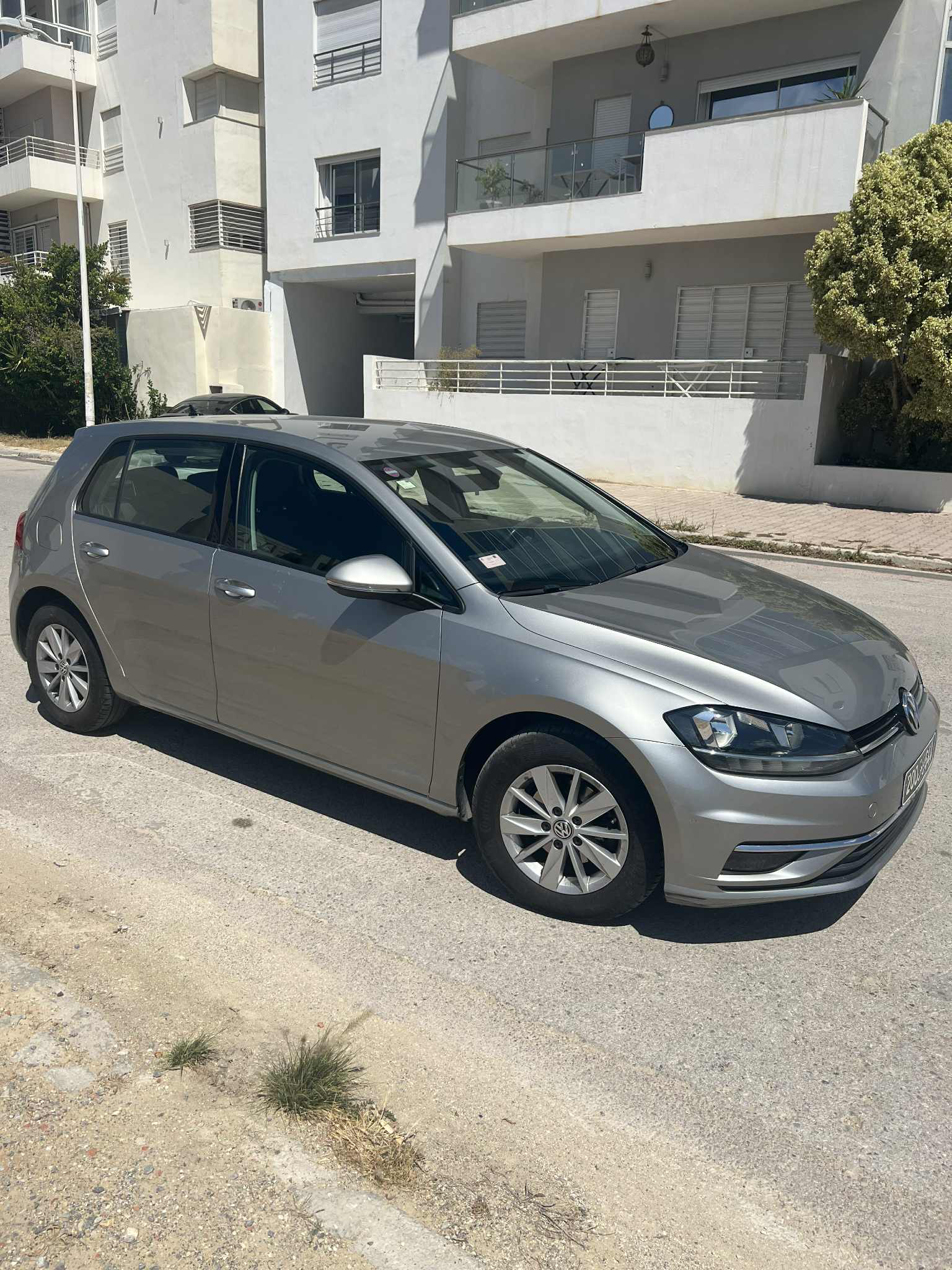 Golf 7