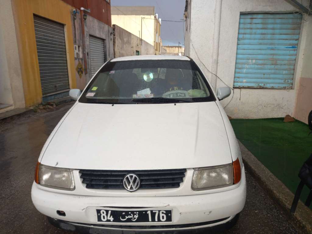 Polo 3 