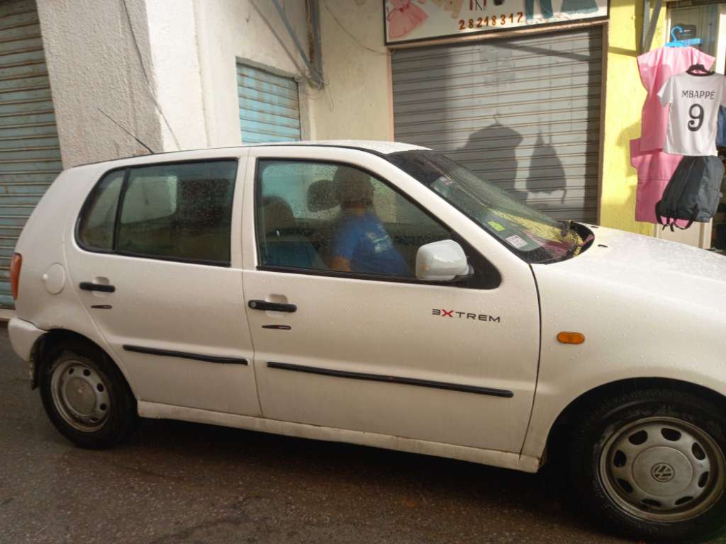 Polo 3 