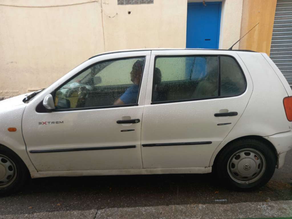 Polo 3 
