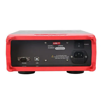Multimeter UT805a Numerique