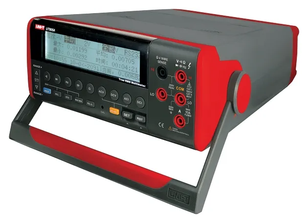 Multimeter UT805a Numerique