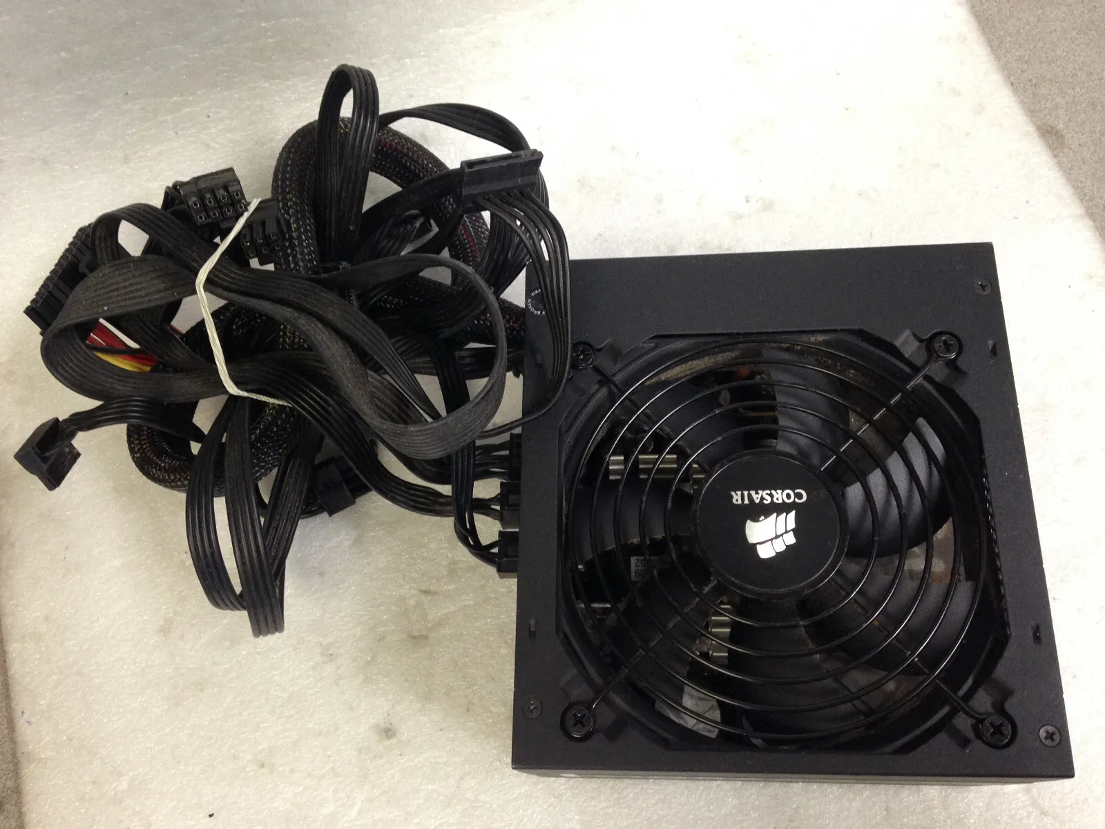 Alimentation 600w 750w 850 1650w