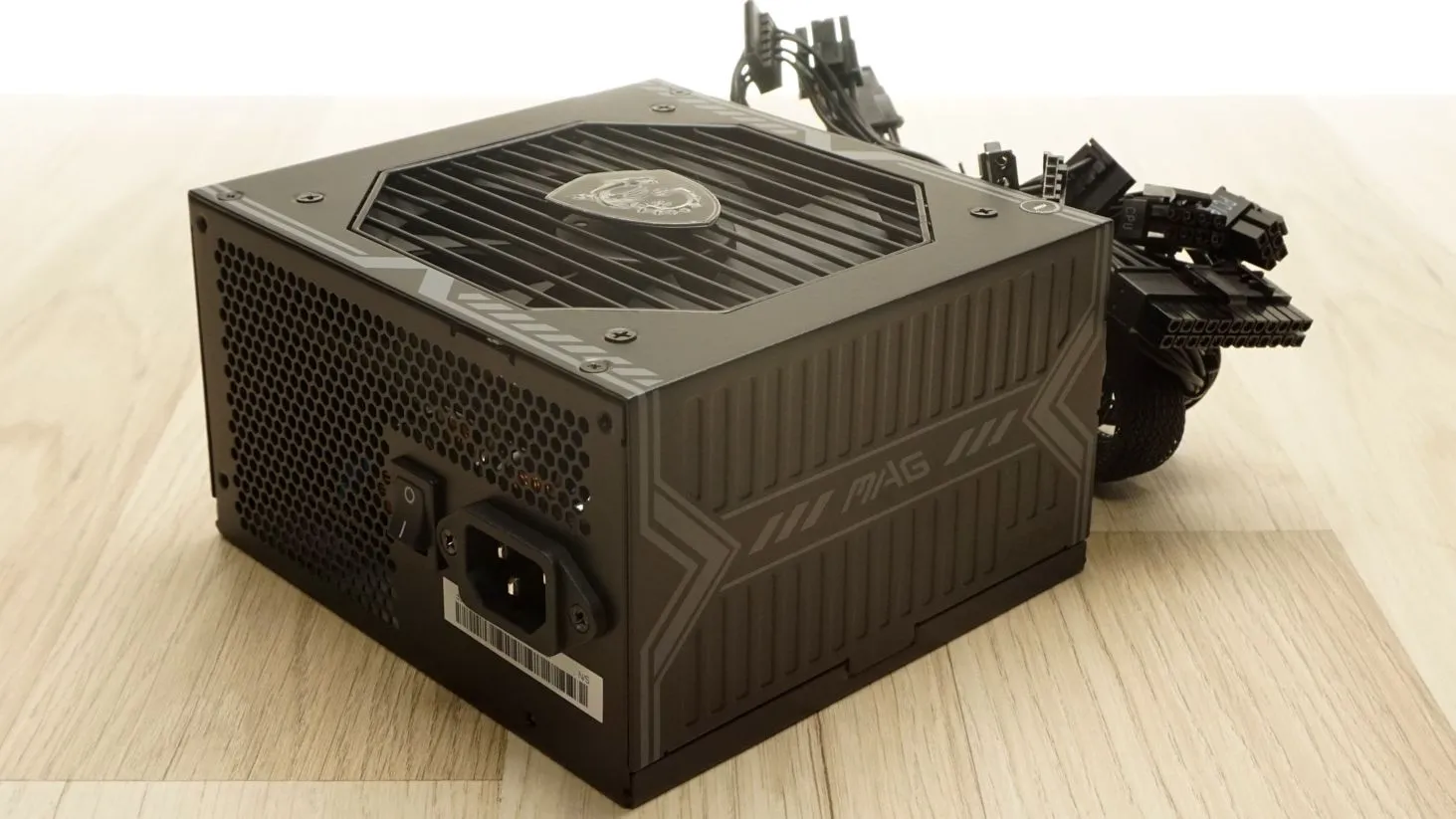 Alimentation 600w 750w 850 1650w