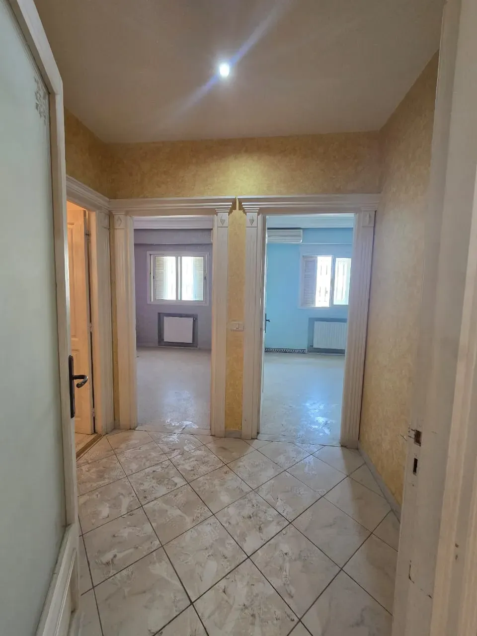 Appartement S+3 Haut Standing a Sahloul