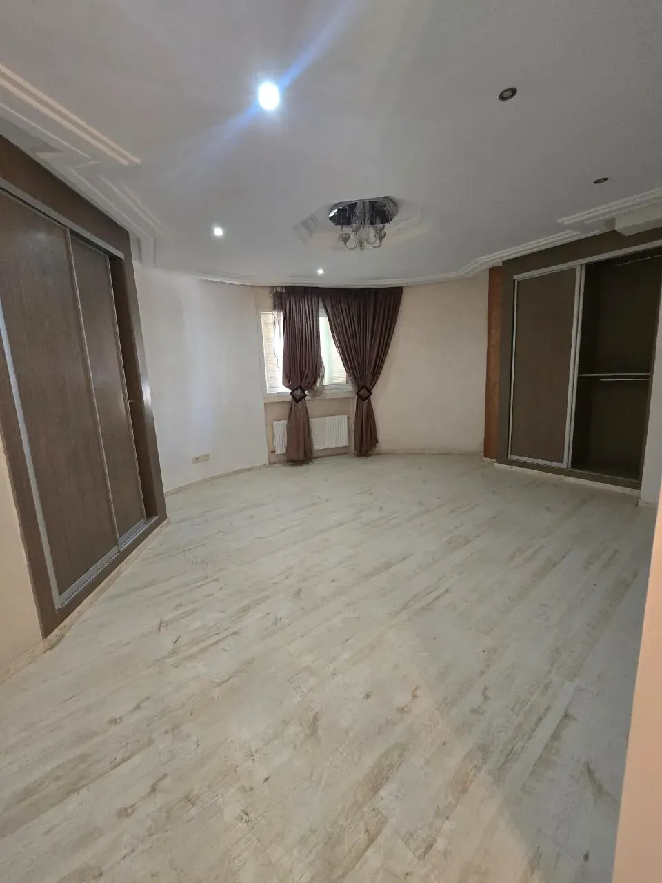 Appartement S+3 Haut Standing a Sahloul