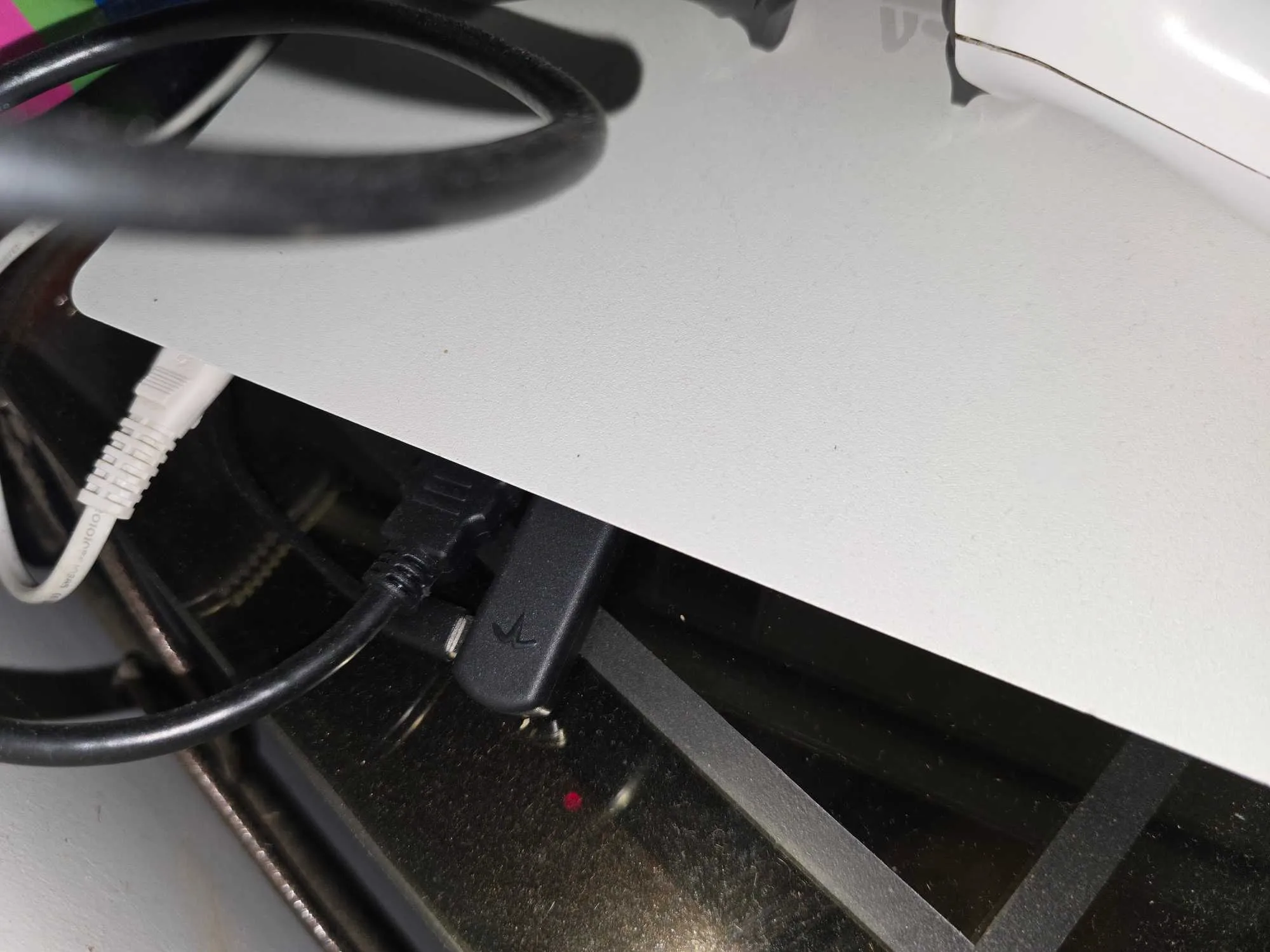 PS4 SLIM PATCHÉ 1T 