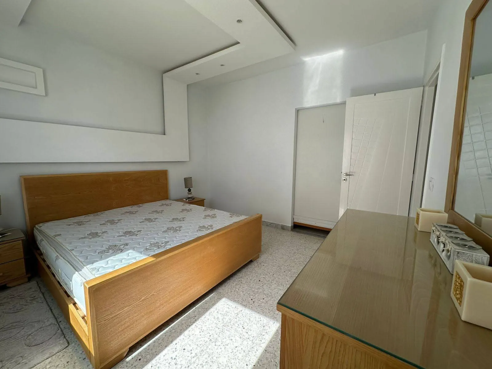 A Vendre un Duplex S+3 à Ennasser 2