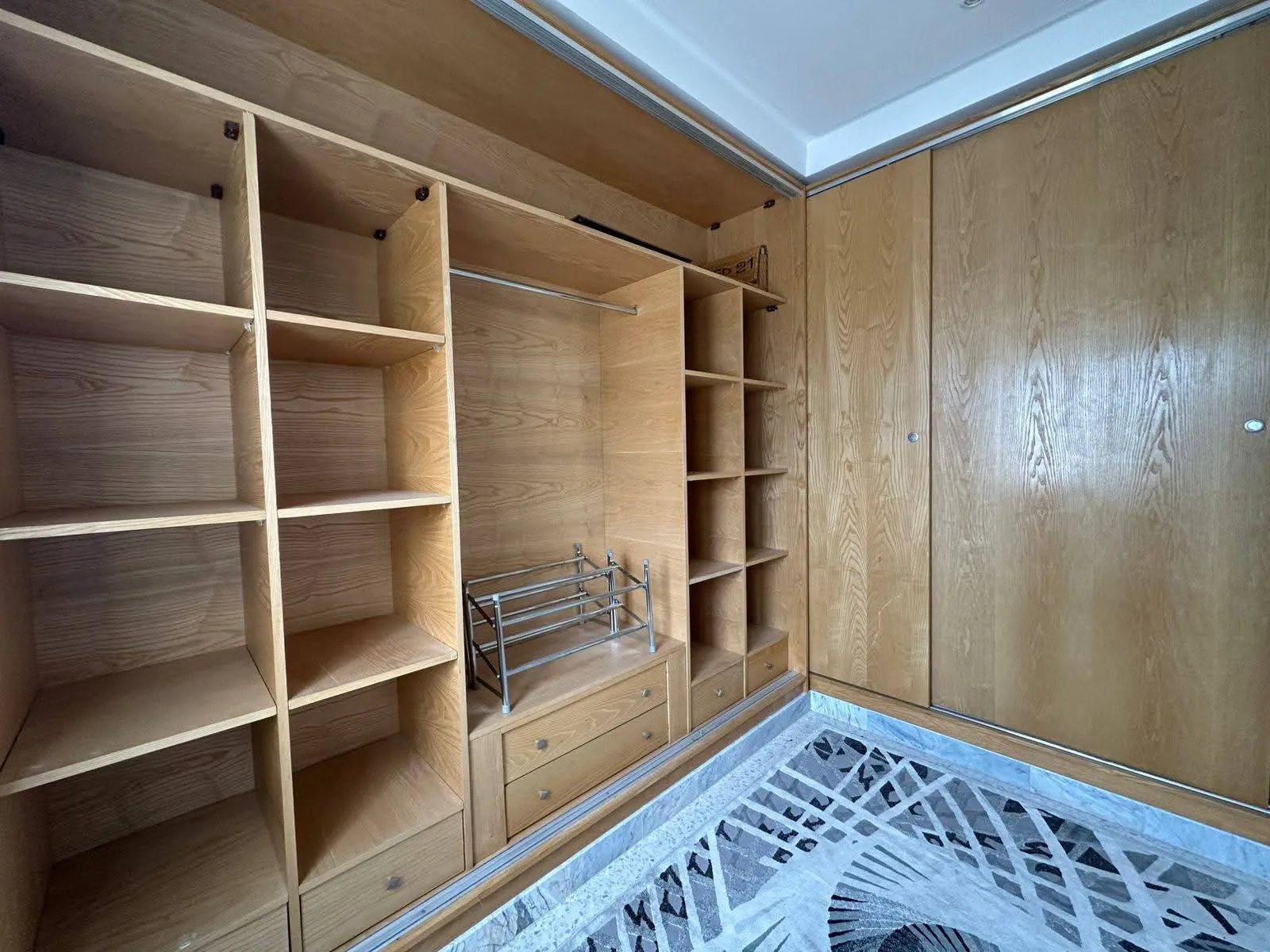 A Vendre un Duplex S+3 à Ennasser 2