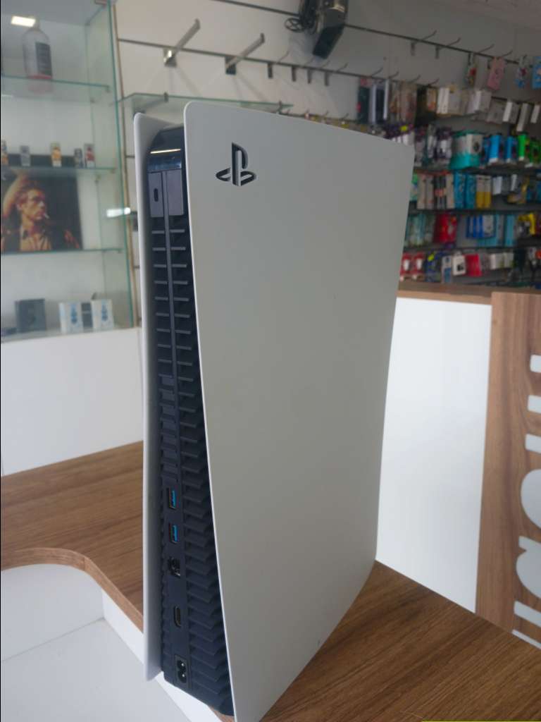 Playstation 5