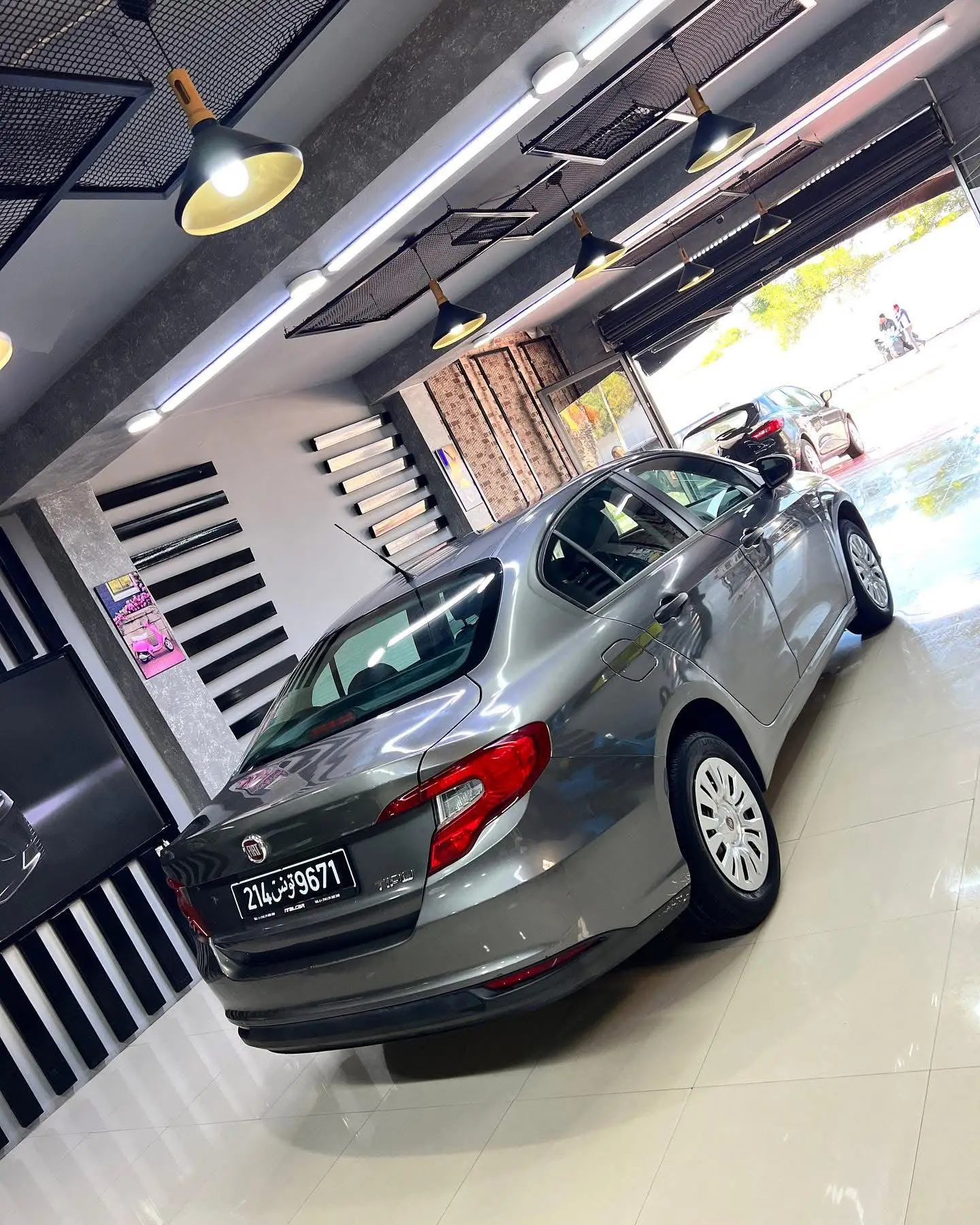 Fiat tipo