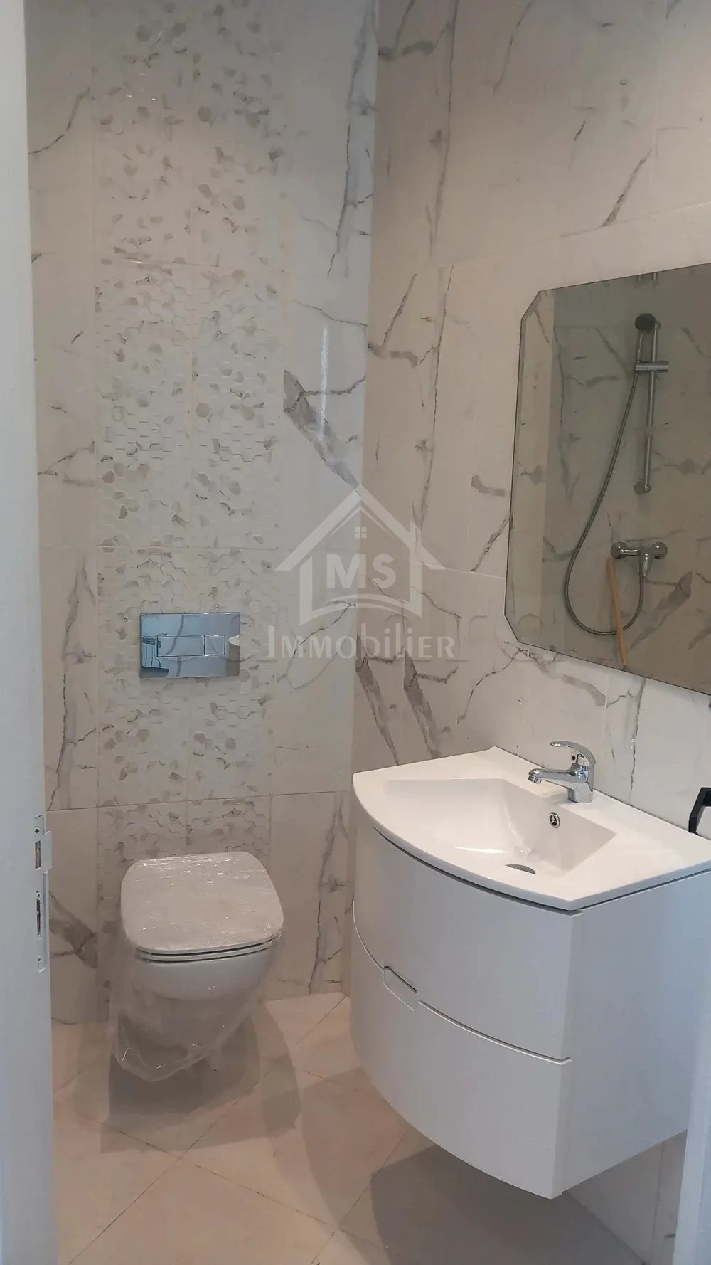 Des appartements à vendre à Hammamet 51355351