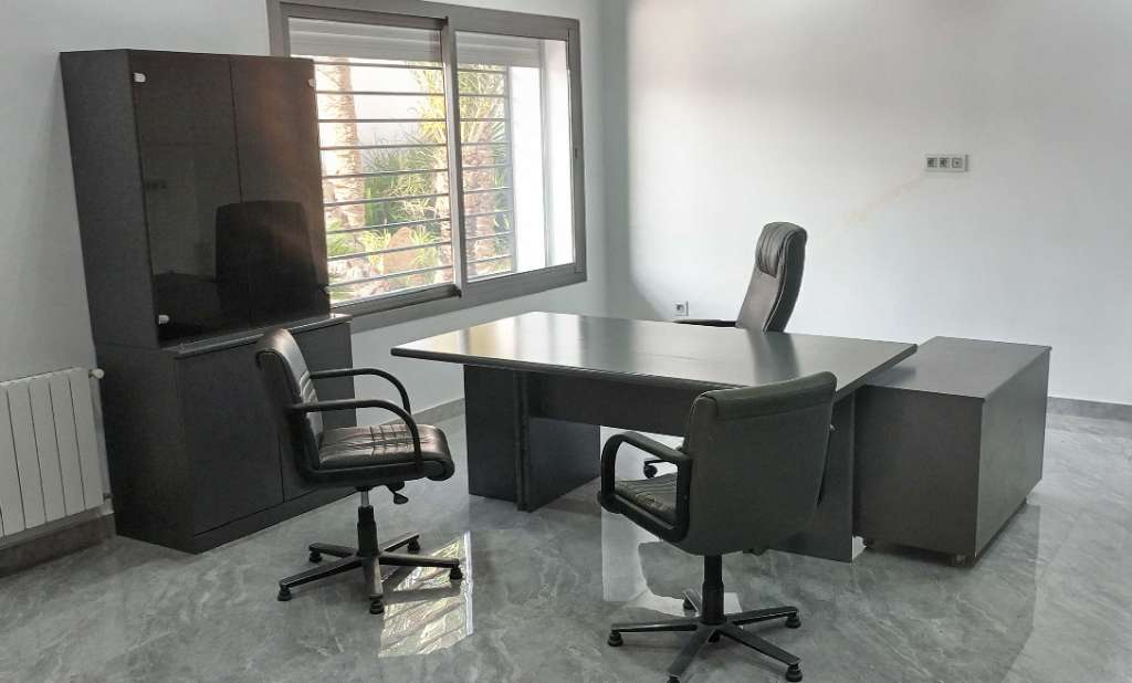 Bureau de direction