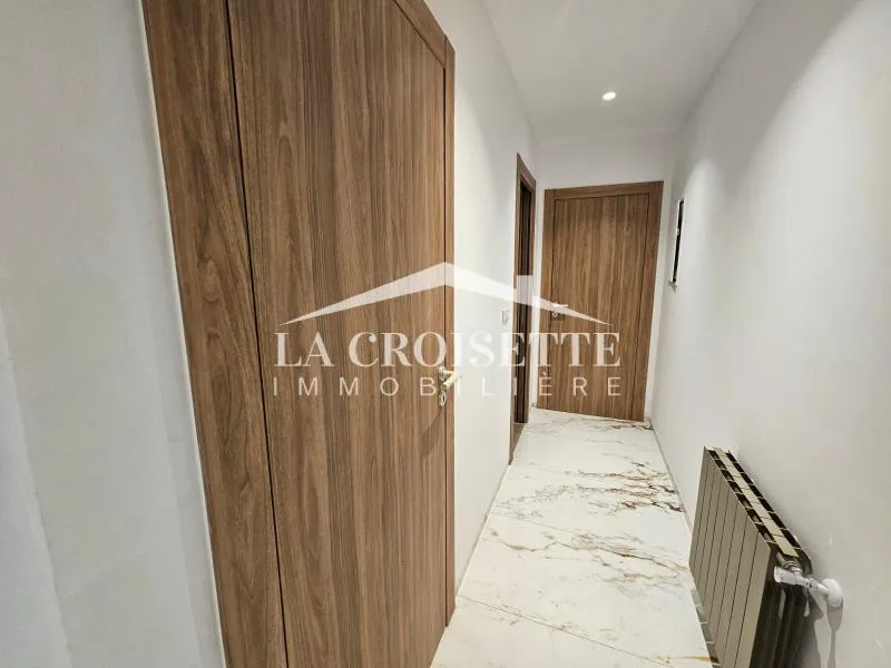 Appartement S2 aux Jardins de Carthage ZAL1867