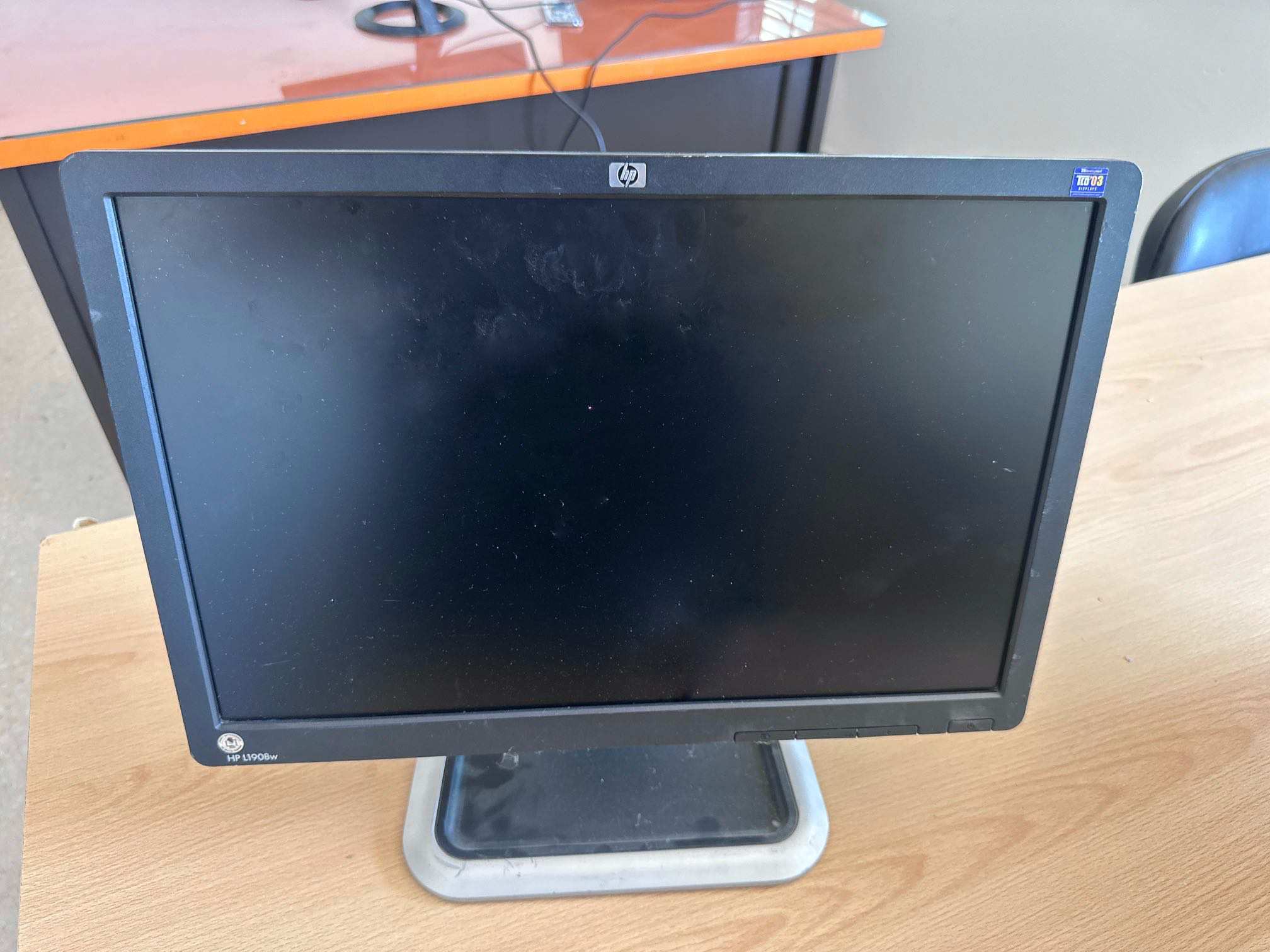 Ecran pc